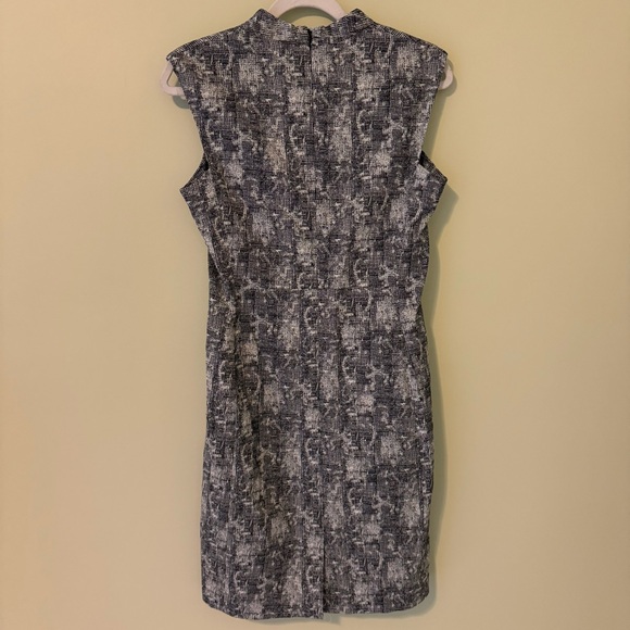 EUC MM LaFleur Aditi Dress. 8. - Picture 5 of 6